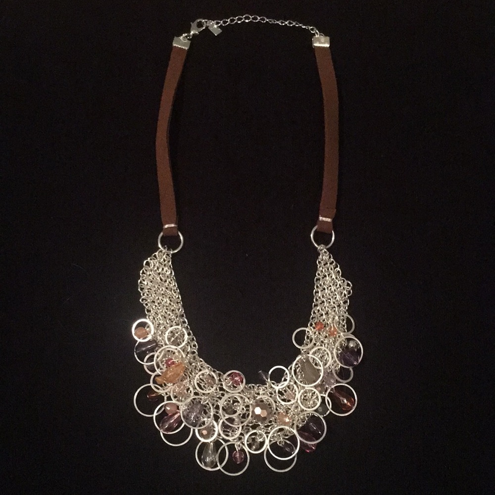 Choker Necklace